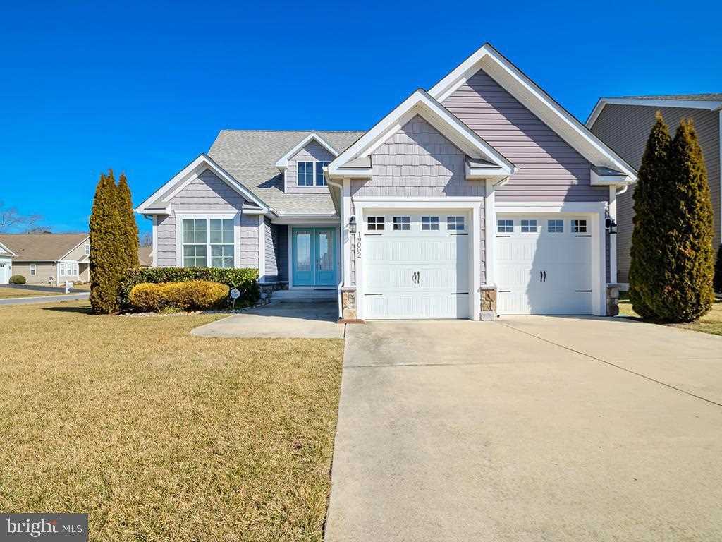 PHOTOS & DETAILS 19002 Peacock Place, Rehoboth Beach, DE 19971 For