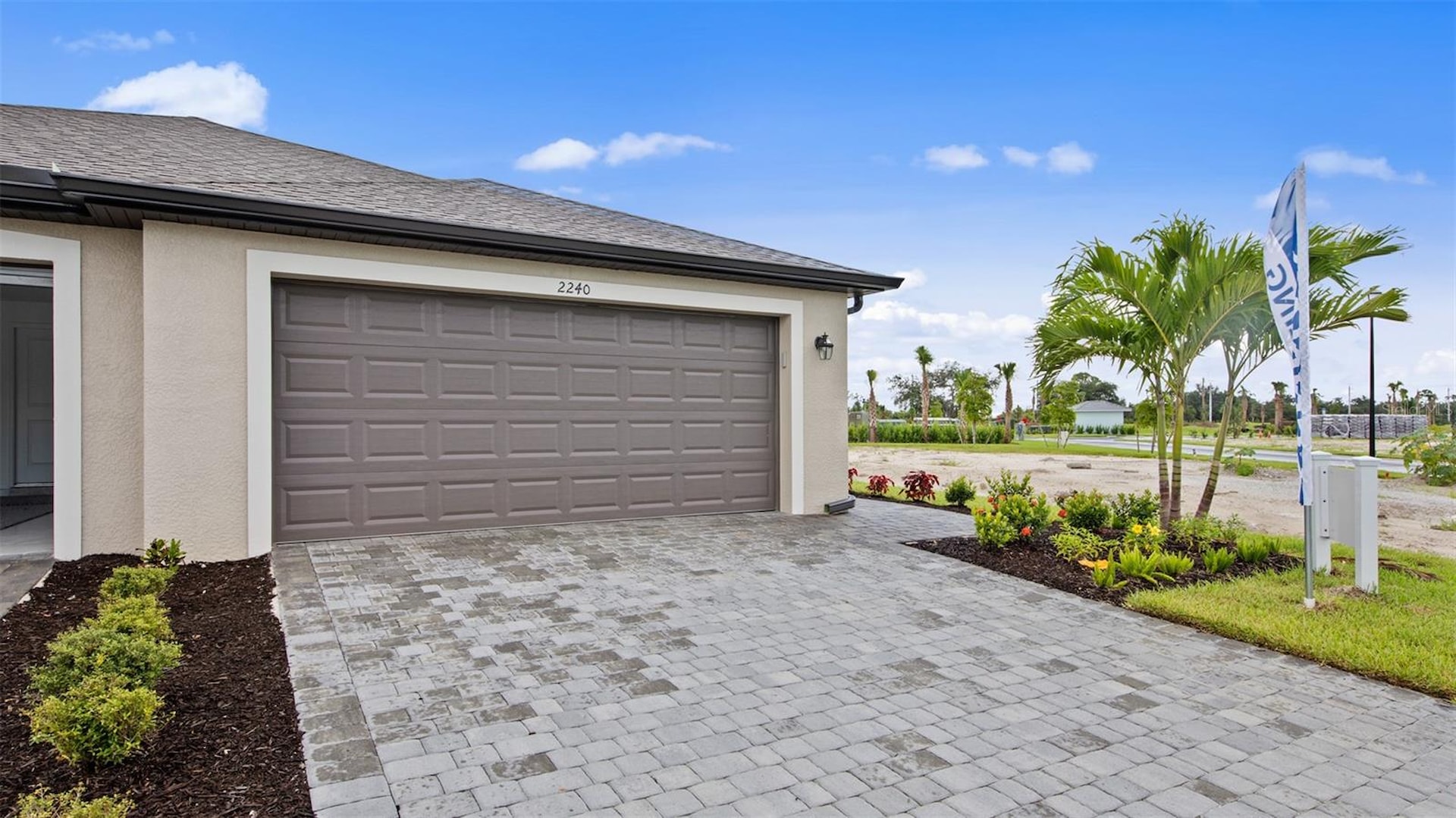 2048 Bonito WAY, Port Charlotte, FL 33953 MLS T3430504