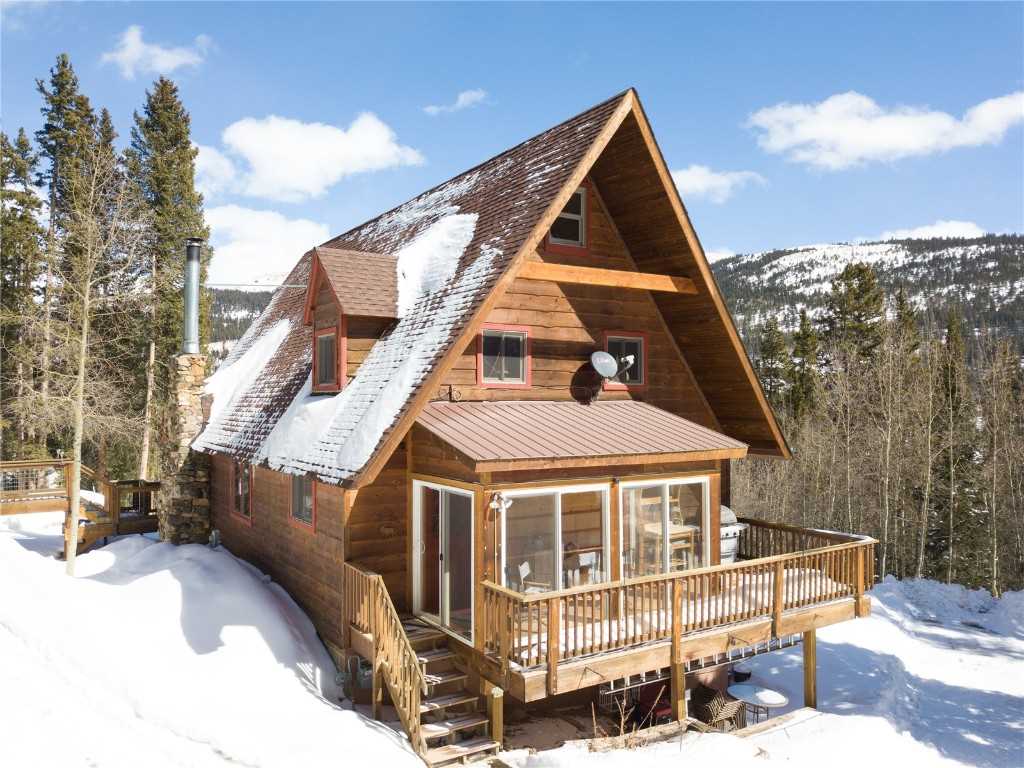 Jefferson Real Estate