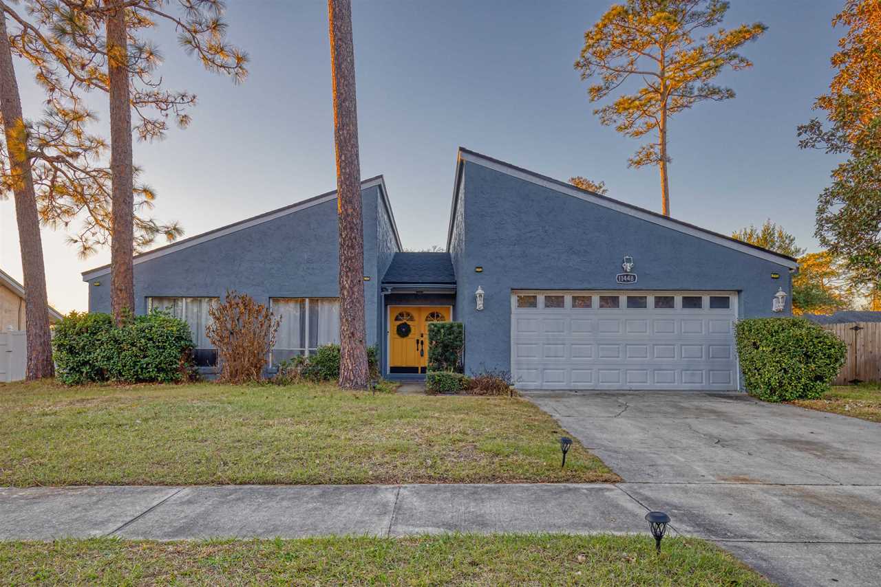 11448 Harts Rd Jacksonville, FL 32218 MLS 230706