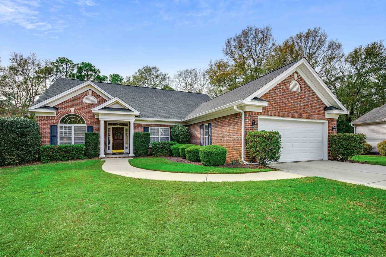 Tradition in Pawleys Island Real Estate MLS 2304002 68 Brookridge