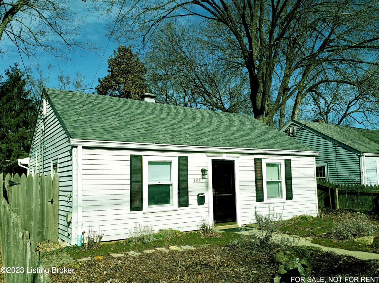 3951 Massie Ave Louisville KY 40207 MLS1631595