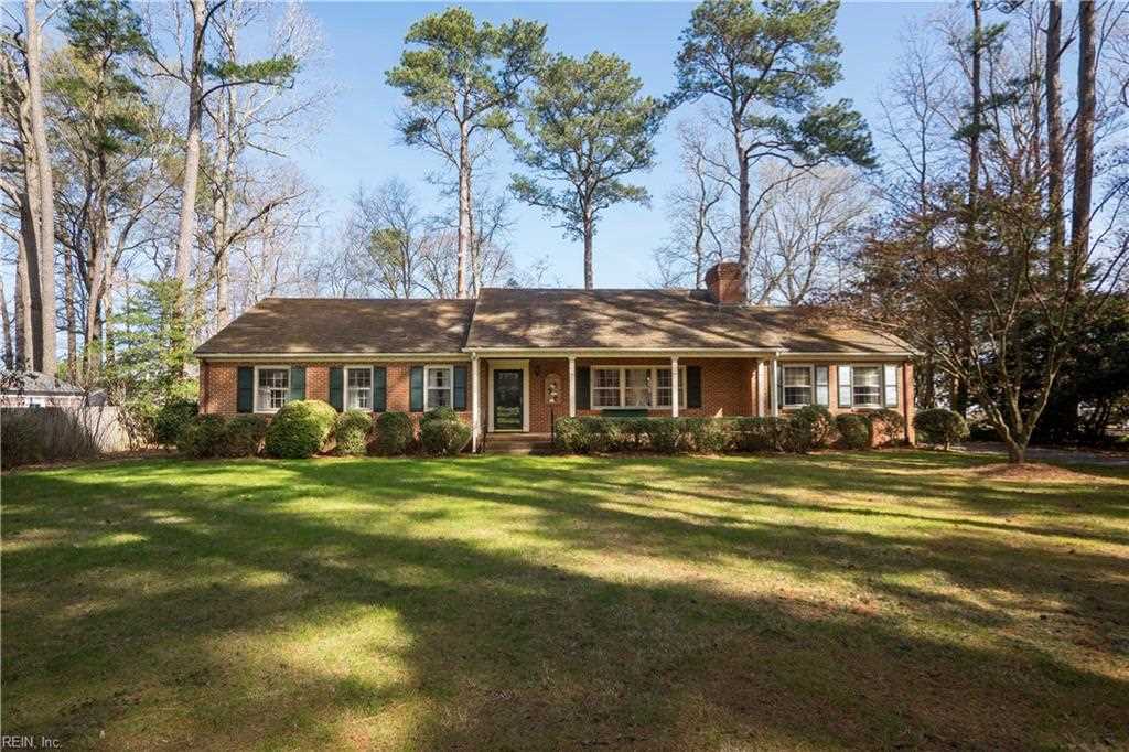 1528 E Bay Shore Dr Virginia Beach VA 23451 MLS 10476410