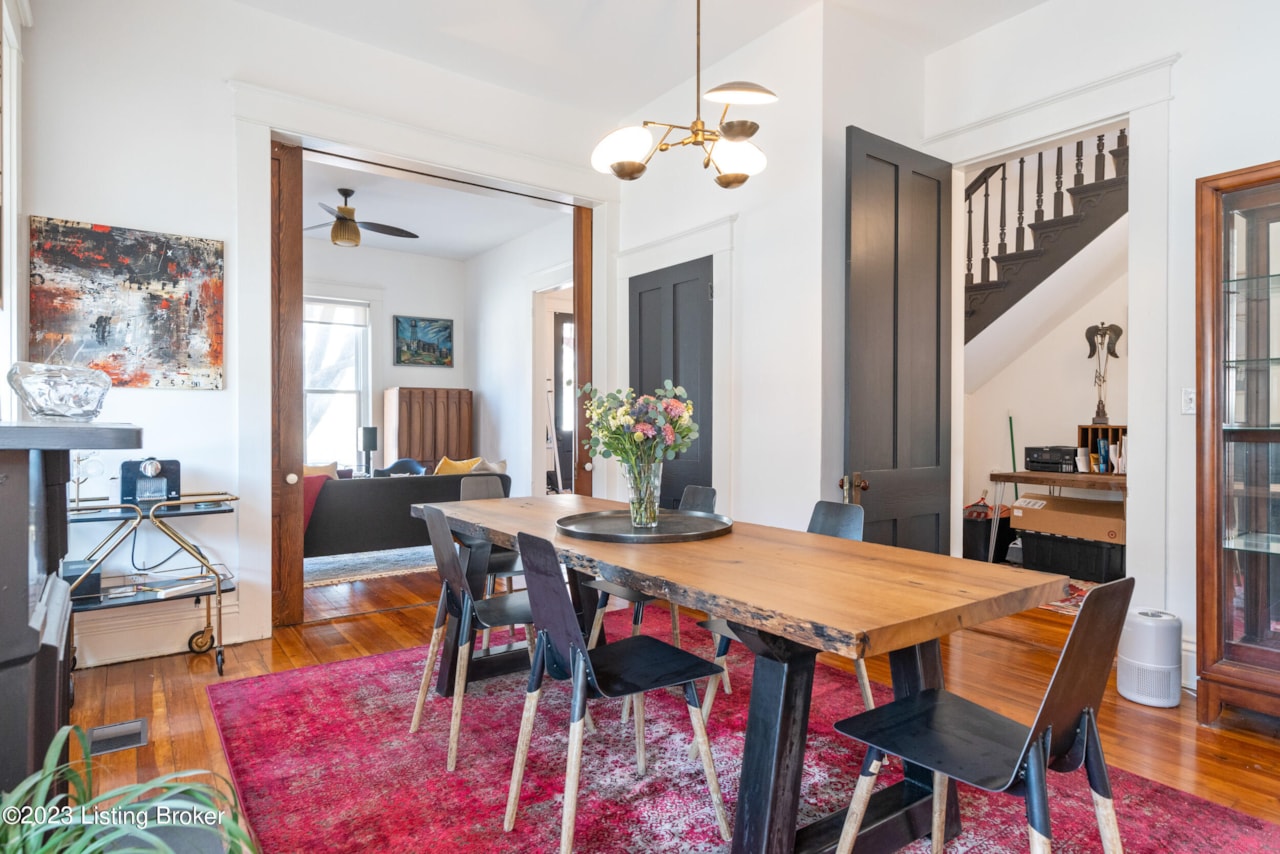 800 E Washington St Louisville KY 40206 MLS1631609