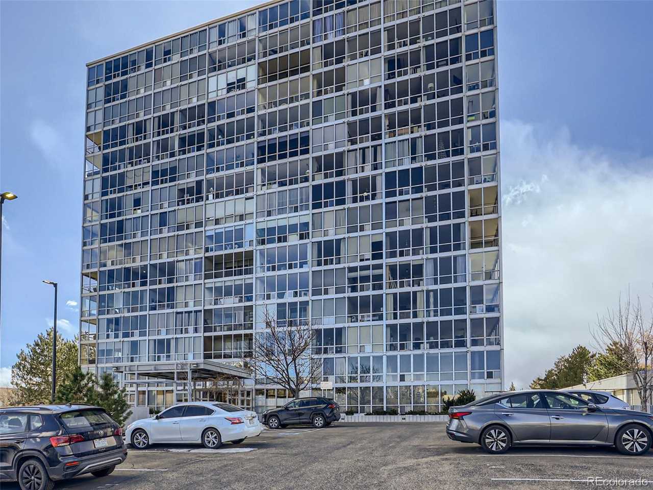 3100 E Cherry Creek South Dr 508 Cherry Creek, Denver, CO 80209 MLS