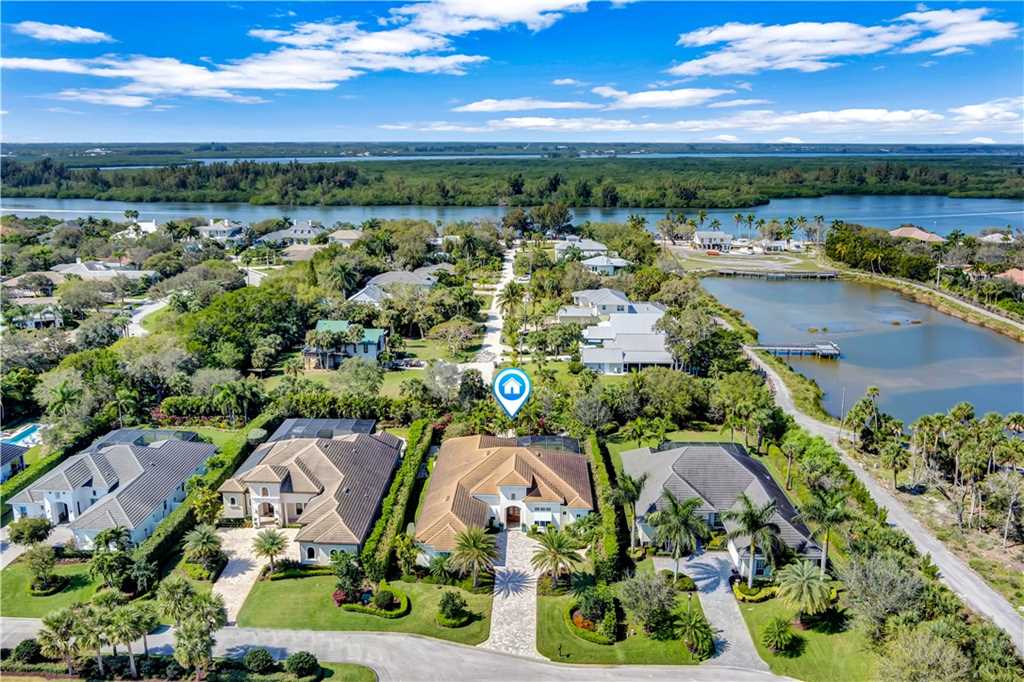 River Club At Carlton in Vero Beach Real Estate Matilde Sorensen, Realtor