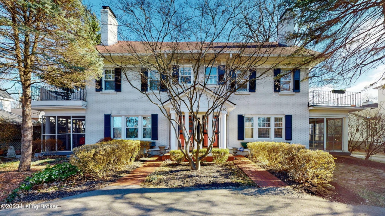 1310 Eastern Pkwy Louisville, KY 40204 MLS 1631674