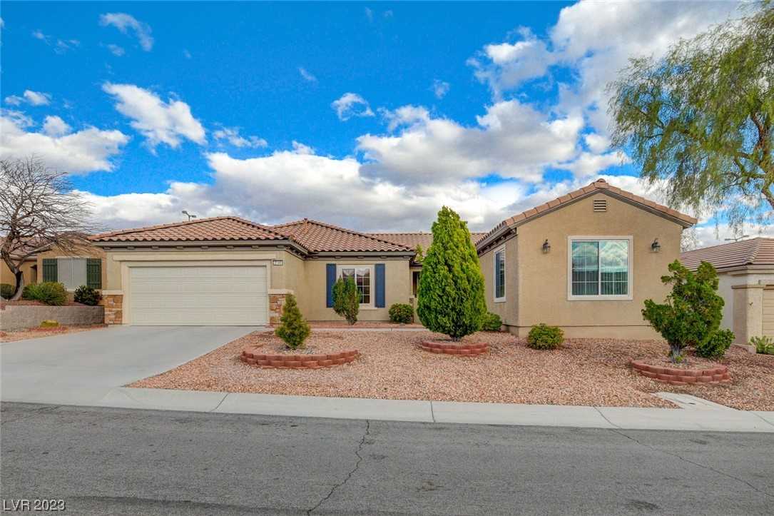 2144 Mountain City St Henderson, NV 89052 | MLS 2477079