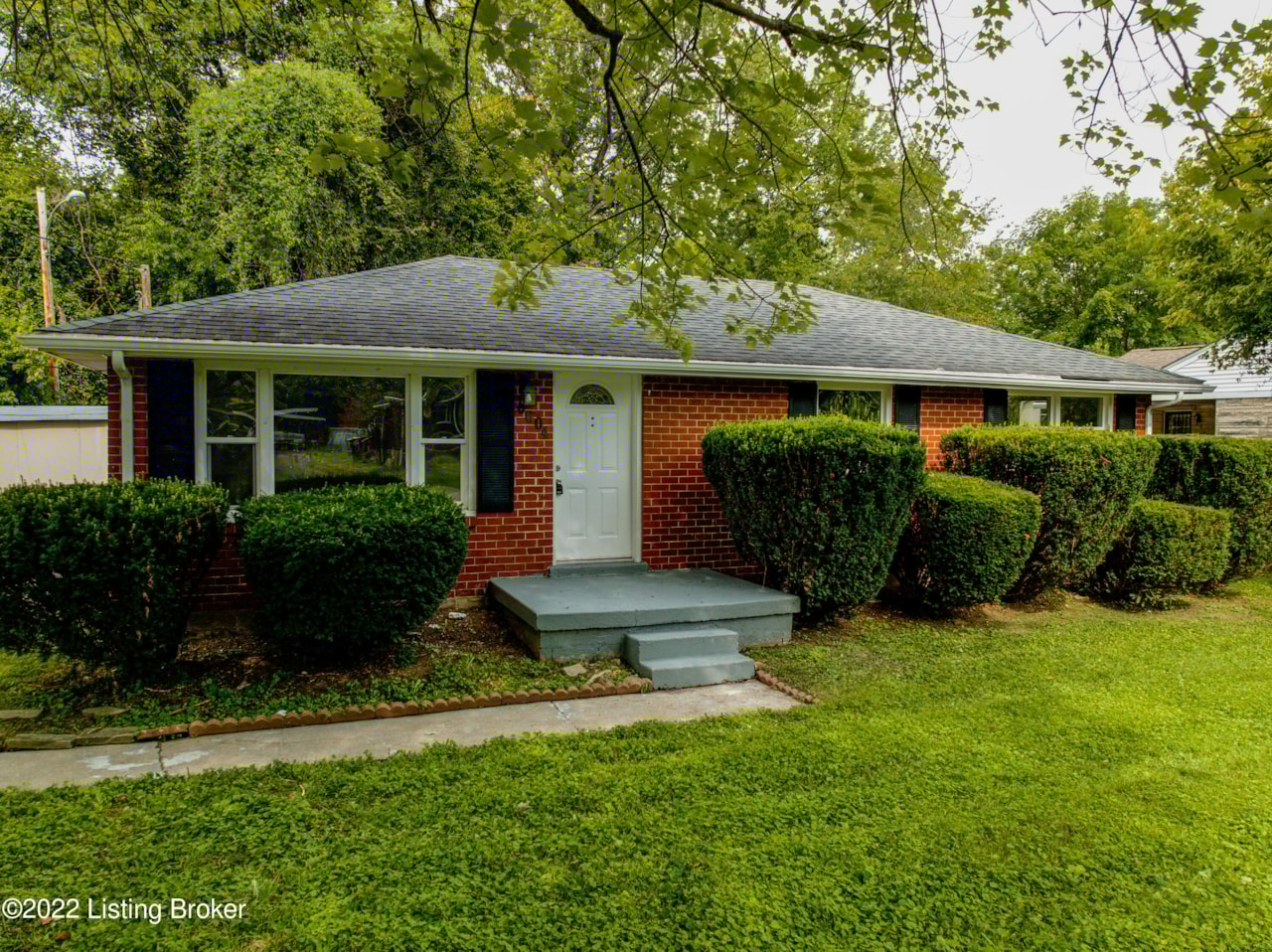 6604 Huff Ln Louisville, KY 40216 MLS 1631782