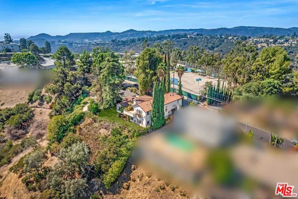 2456 Rd Los Angeles CA 90077 MLS 22212075 MrWestside