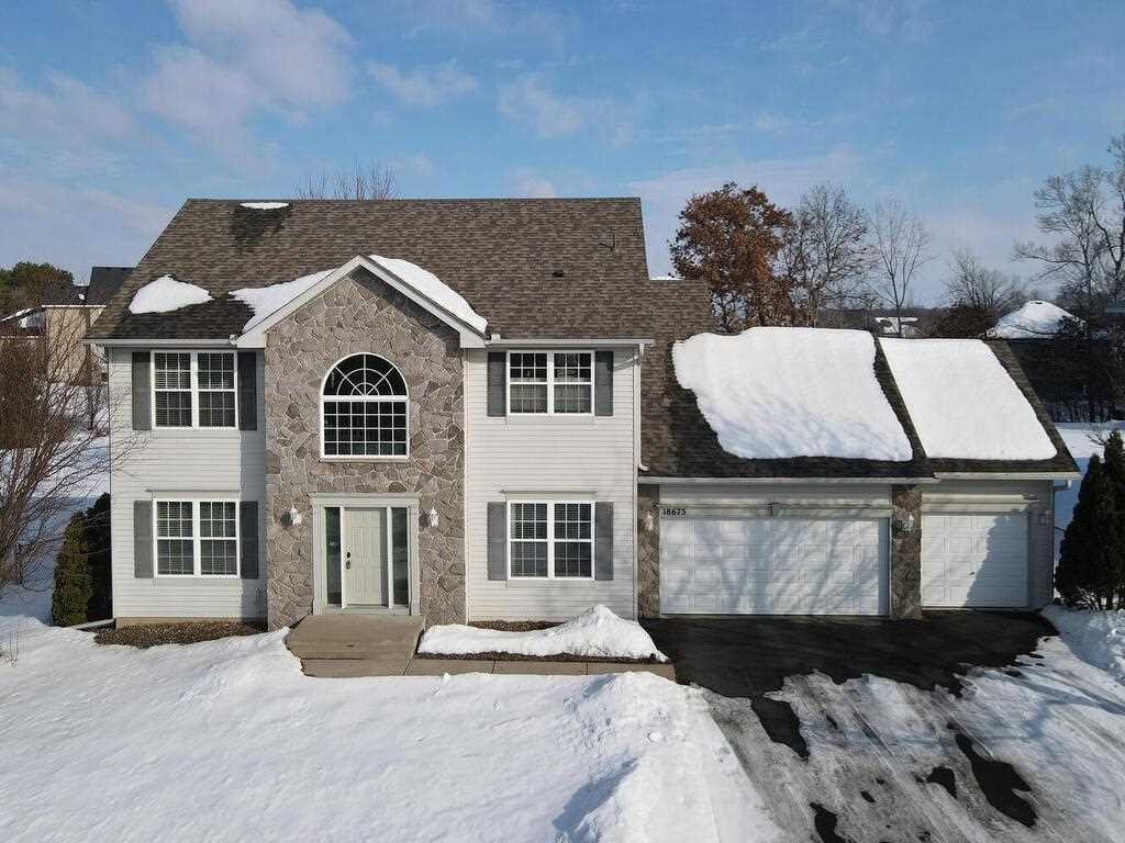 Elk River MLS 6330268 18675 Trott Brook Parkway NW Zip Code 55330