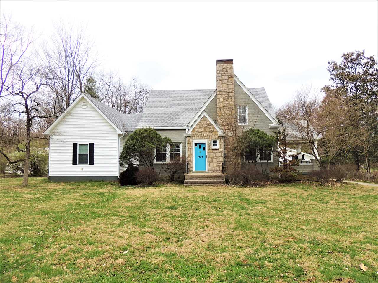 1124 Collins Ln Frankfort, KY 40601 MLS 23004036