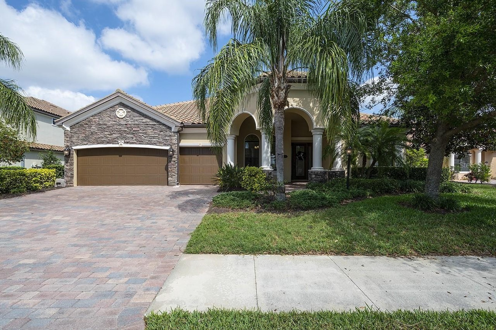 13303 Bridgeport CROSSING Lakewood Ranch, FL 34211 Bridgewater Ph I