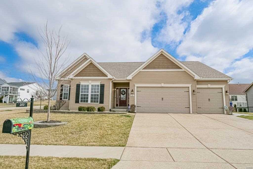 Wentzville, MO Homes for Sale See all Wentzville listings here!