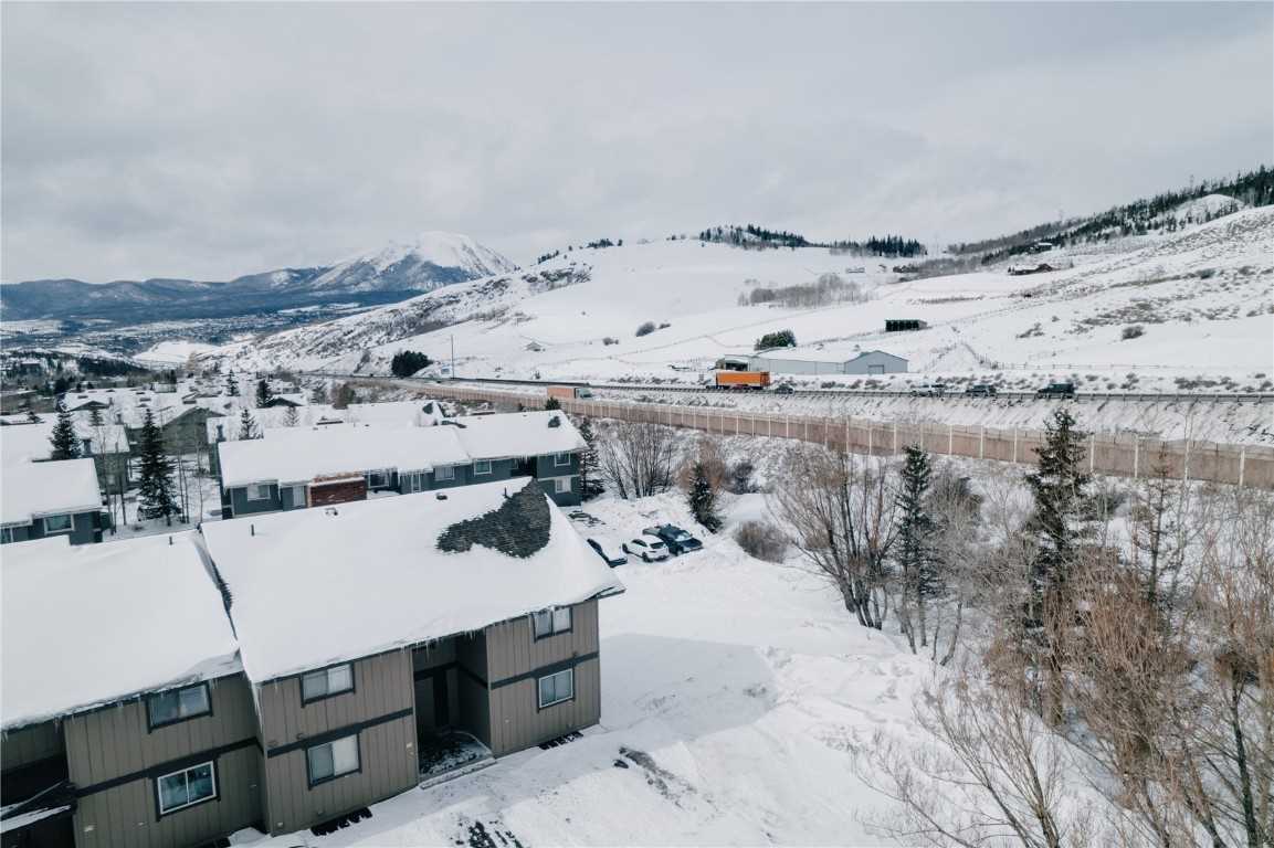 953 Straight Creek Dr 304 Dillon/Summit Cove Dillon Dillon Valley East