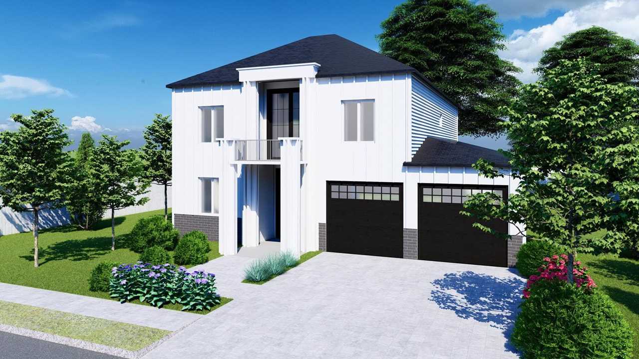 4688 Greta Boulos St Tallahassee, FL 32309 in Cambridge Parc