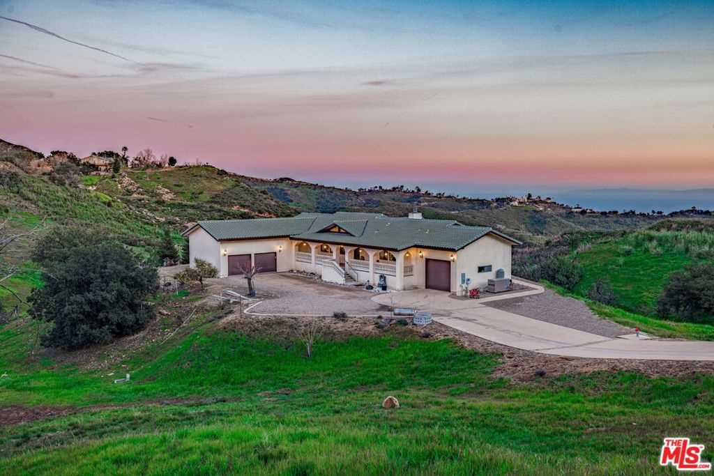 1100 Latigo Canyon Rd, Malibu, CA 90265 RubyHome