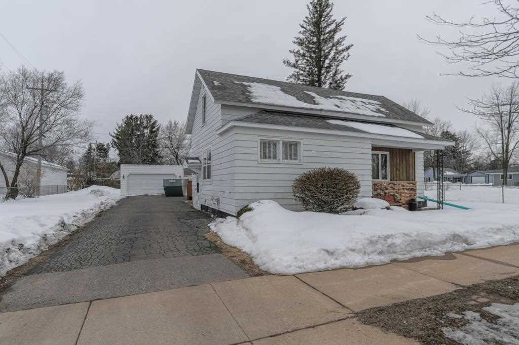 1905 Sherman Street Wausau, WI 54401 MLS 22230714