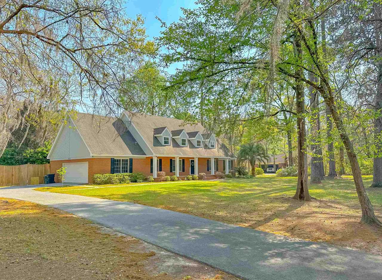 2505 Noble Dr Tallahassee, FL 32308 in Noble & Woodgate Way