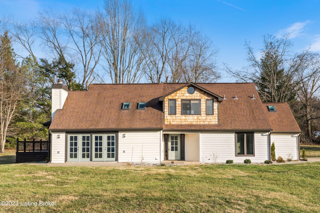 2101 Cardinal Harbour Rd Prospect KY 40059 MLS1632173