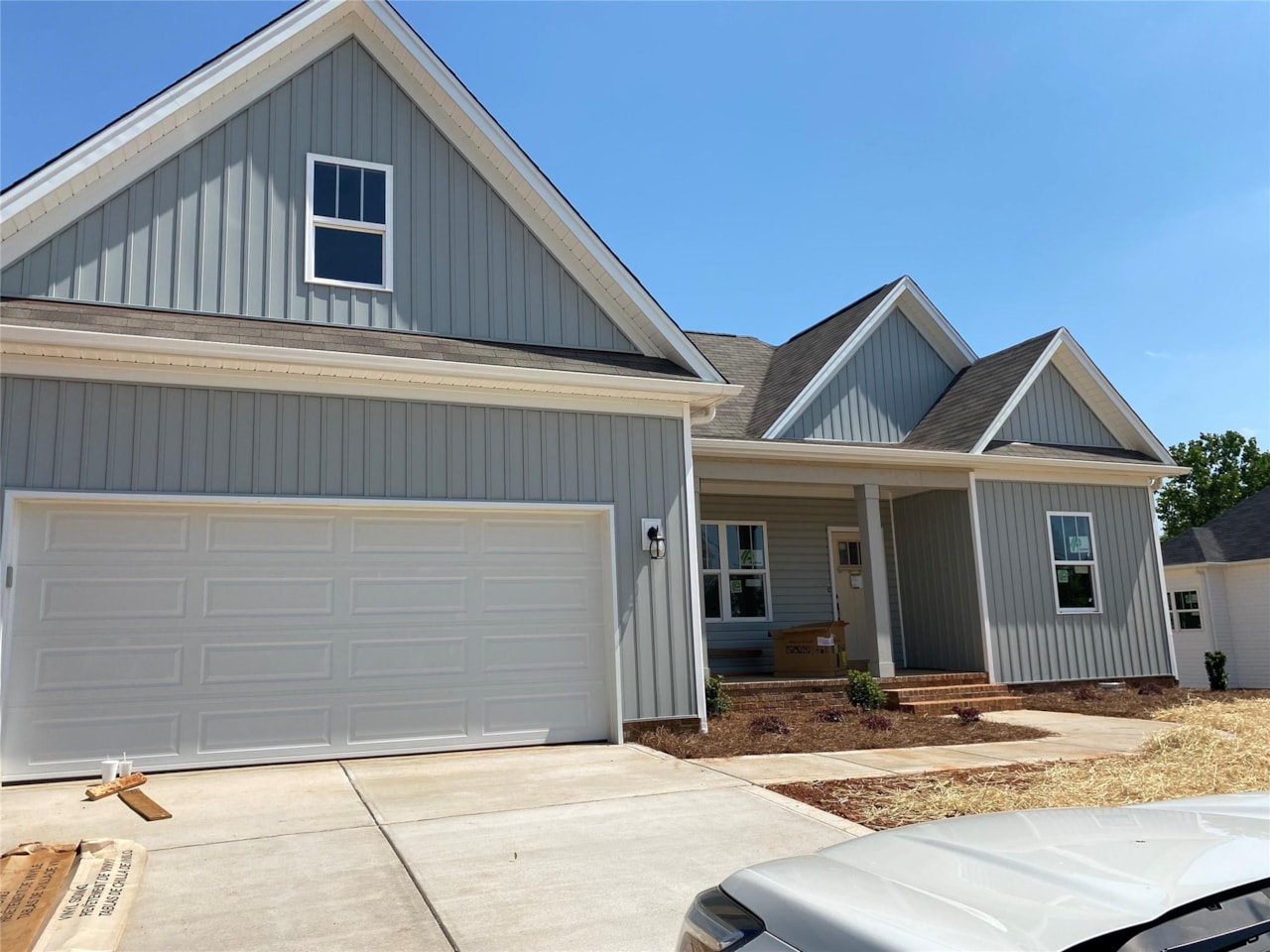 2775 Eagle Dr Lincolnton, NC 28092 MLS 3928286