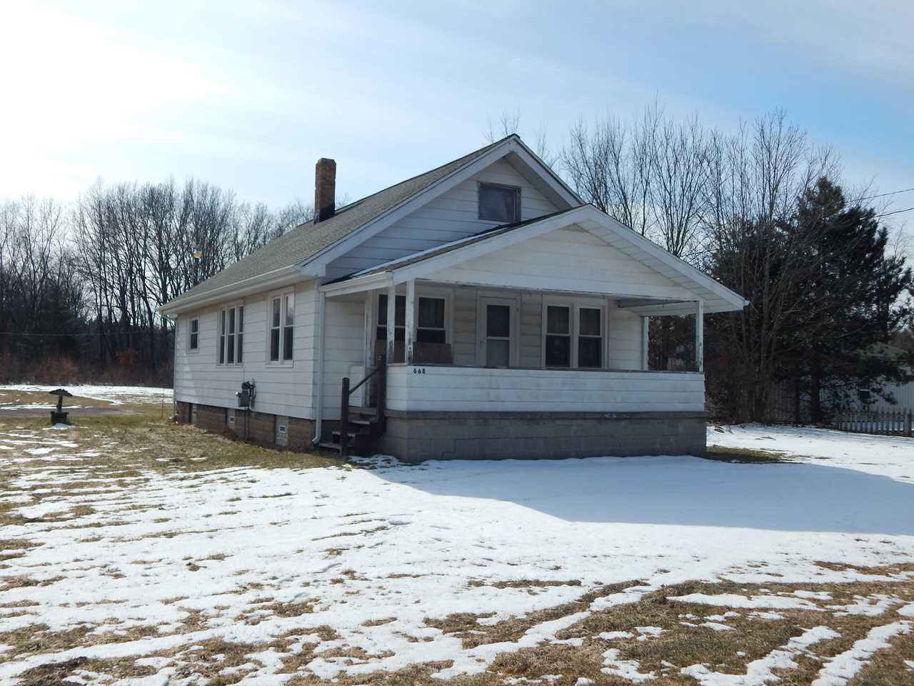 668 10 Mile Rd NW Sparta, MI 49345 MLS 23005240