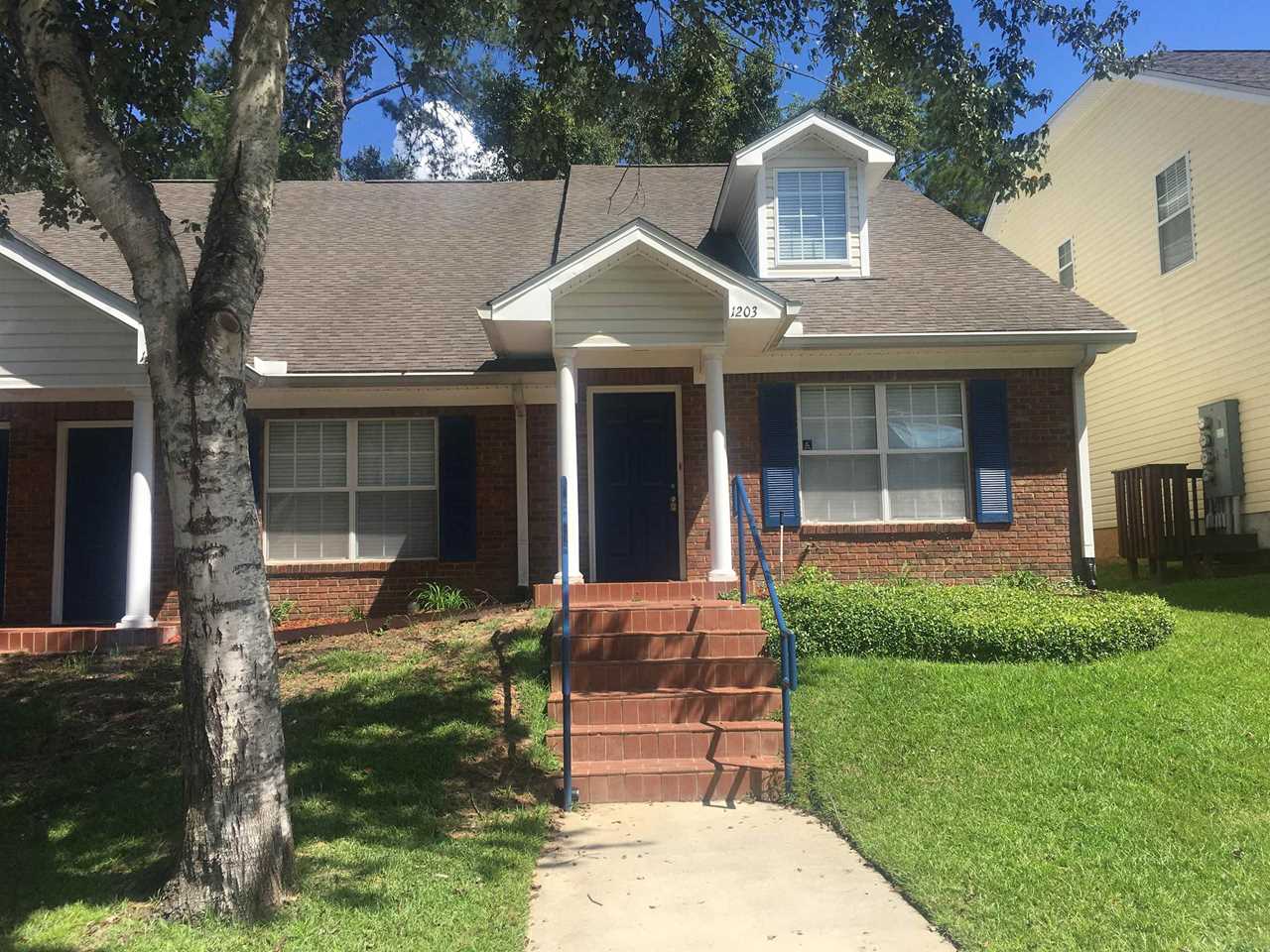 4434 Gearhart Rd Tallahassee, FL 32303 in Summerchase Condominiums