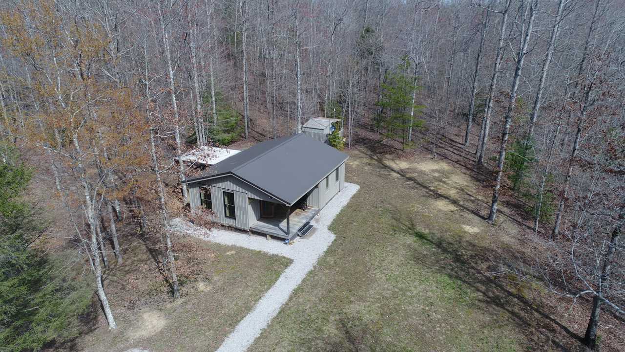 1712 Peters Branch Rd, Somerset, KY 42501 MLS 23004445 127,000