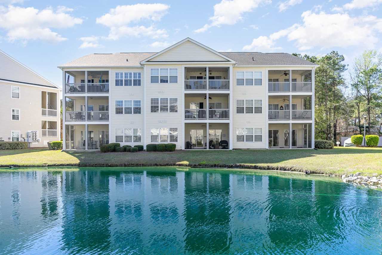 635 Woodmoor Dr. 303 Murrells Inlet, SC 29576 MLS 2304836