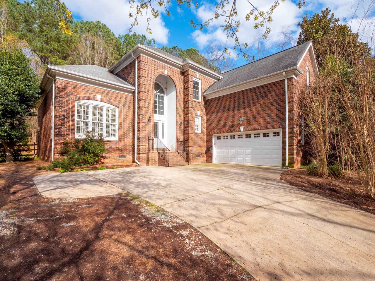 12222 Overlook Mountain Dr Charlotte NC 28216 MLS 4009799 Hendrix