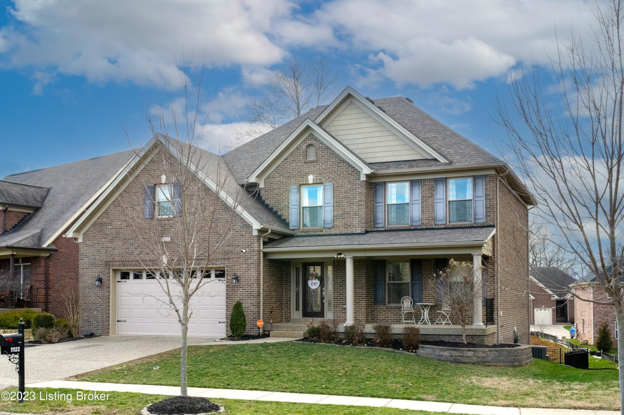 Patio Homes For Sale Louisville Ky 40291 at Christina Piercy blog