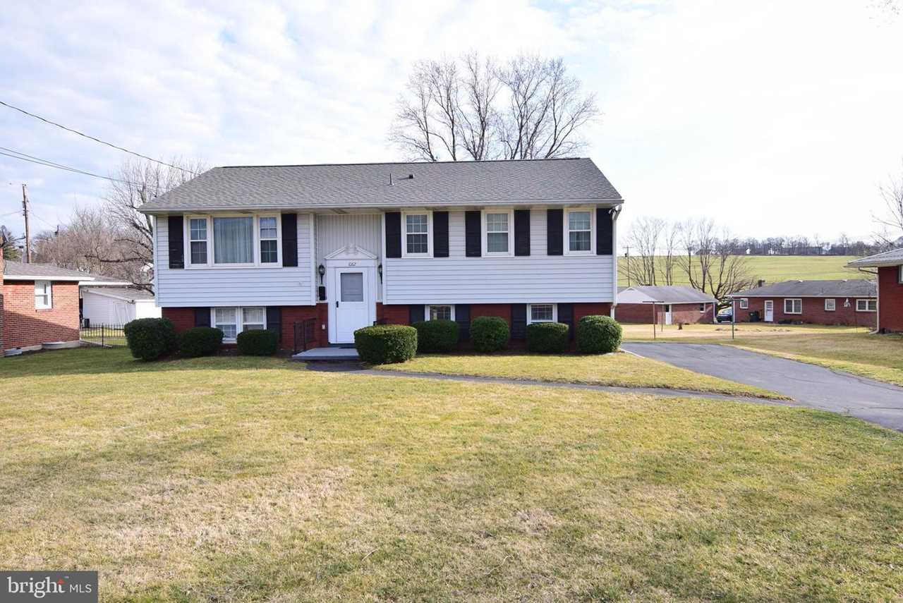 1082 Triangle Rd Bellefonte, PA 16823 home for sale KBB