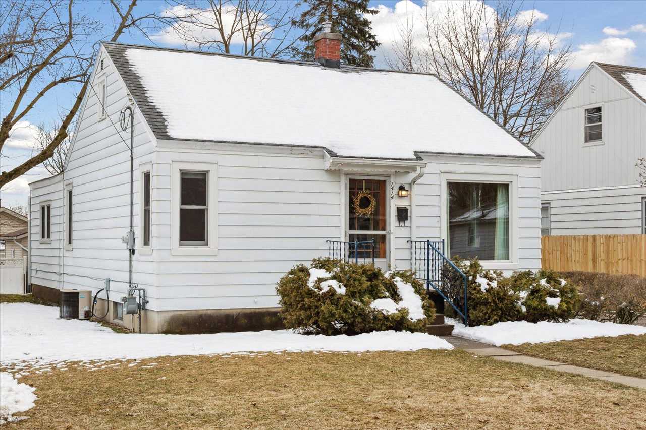 1414 Matilda St NE Grand Rapids, MI 49503 MLS 23007602