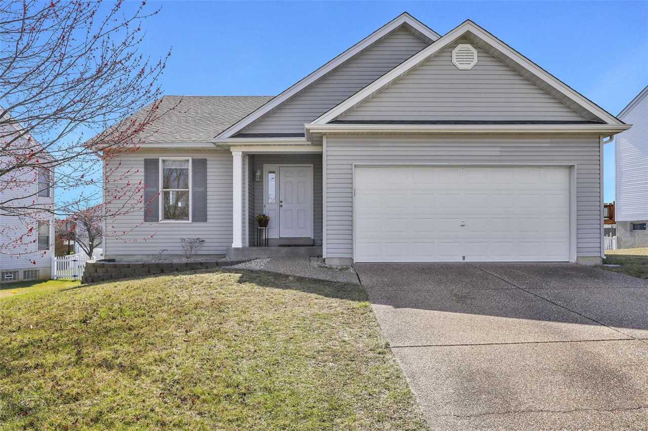 Wentzville, MO Homes for Sale See all Wentzville listings here!