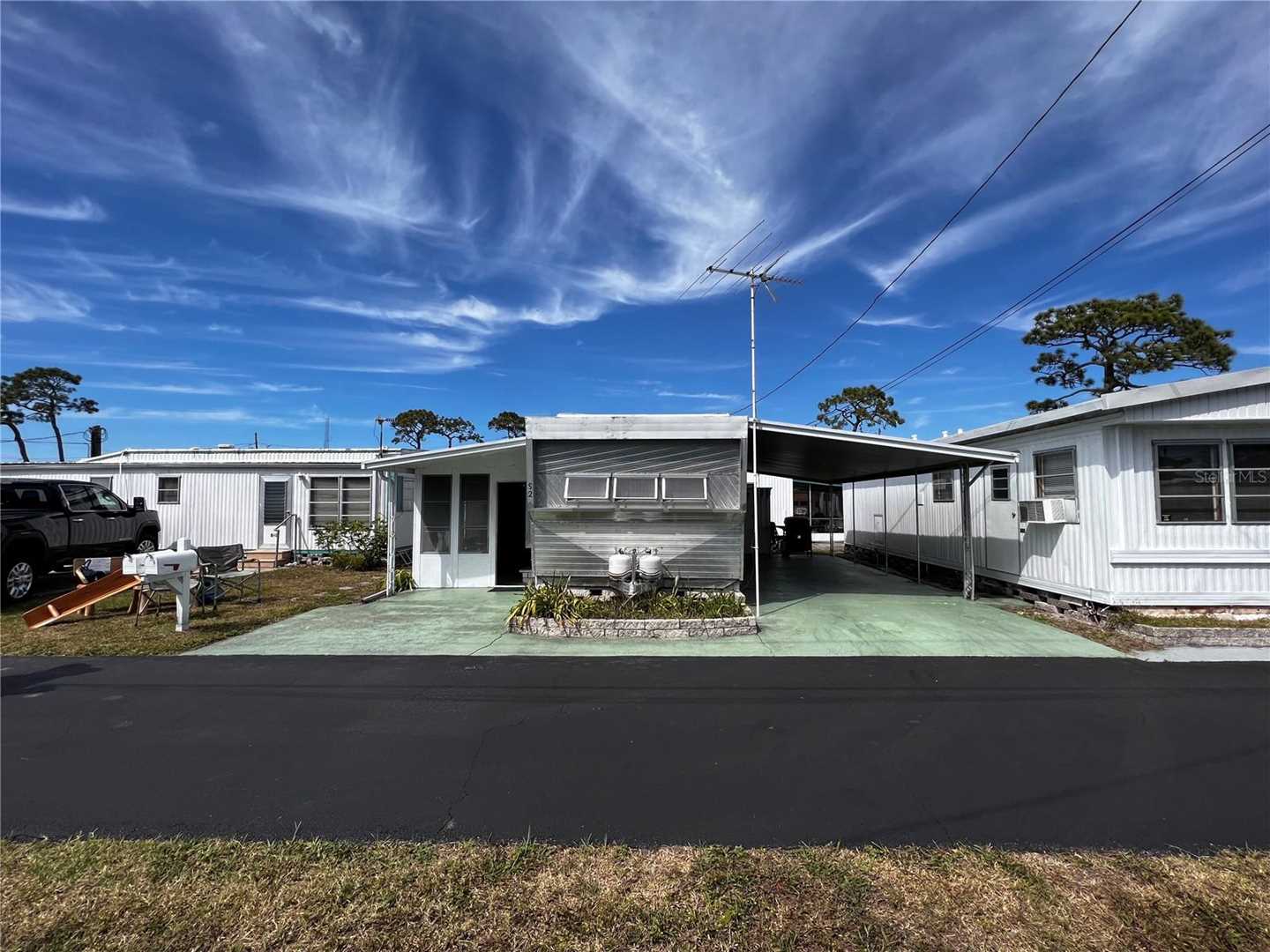 12674 Seminole Blvd S2 Largo, FL 33778 MLS U8194185