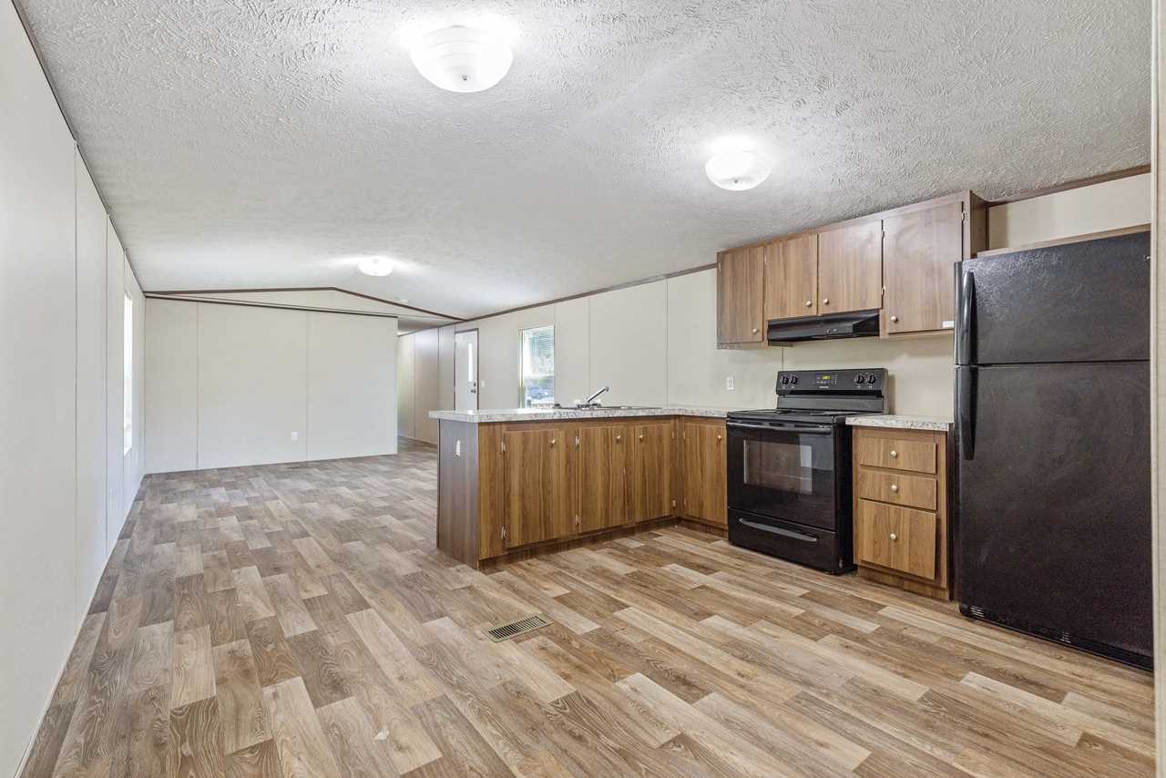 7211 Bucking Dr Tallahassee, FL 32310 in Sandstone Ranch