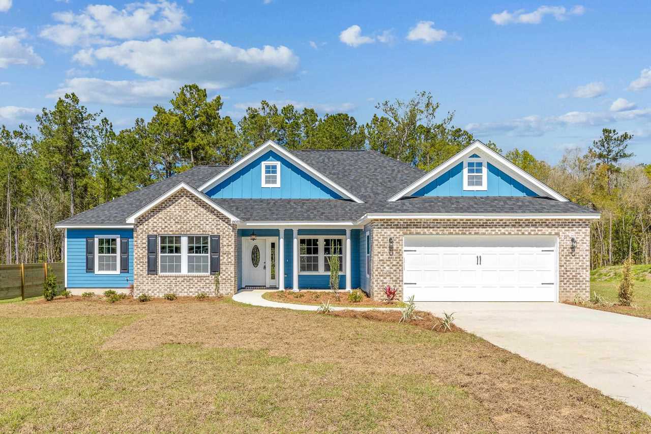 1808 Rustling Pines Blvd Midway, FL 32343 in Rustling Pines