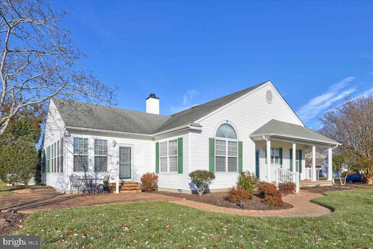 1 Haworth Ct Rehoboth Beach DE is a home for sale BEACHLIFE