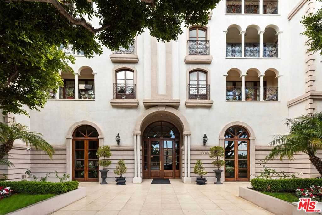 9233 Burton Way 301 Beverly Hills CA 90210 MLS 23250889 MrWestside