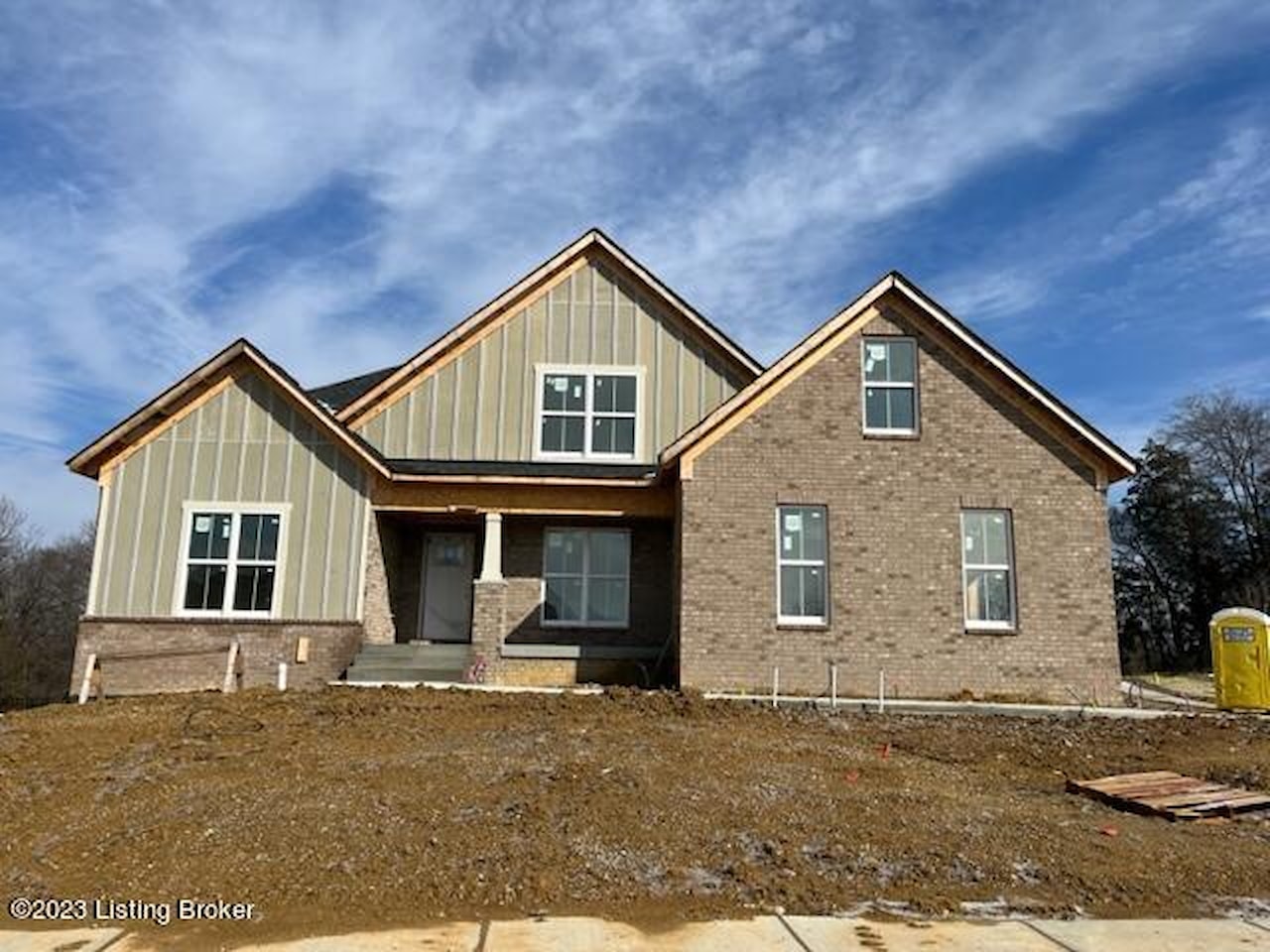 2401 Little Catalpa Way, Fisherville, KY, 40023 Catalpa Farms