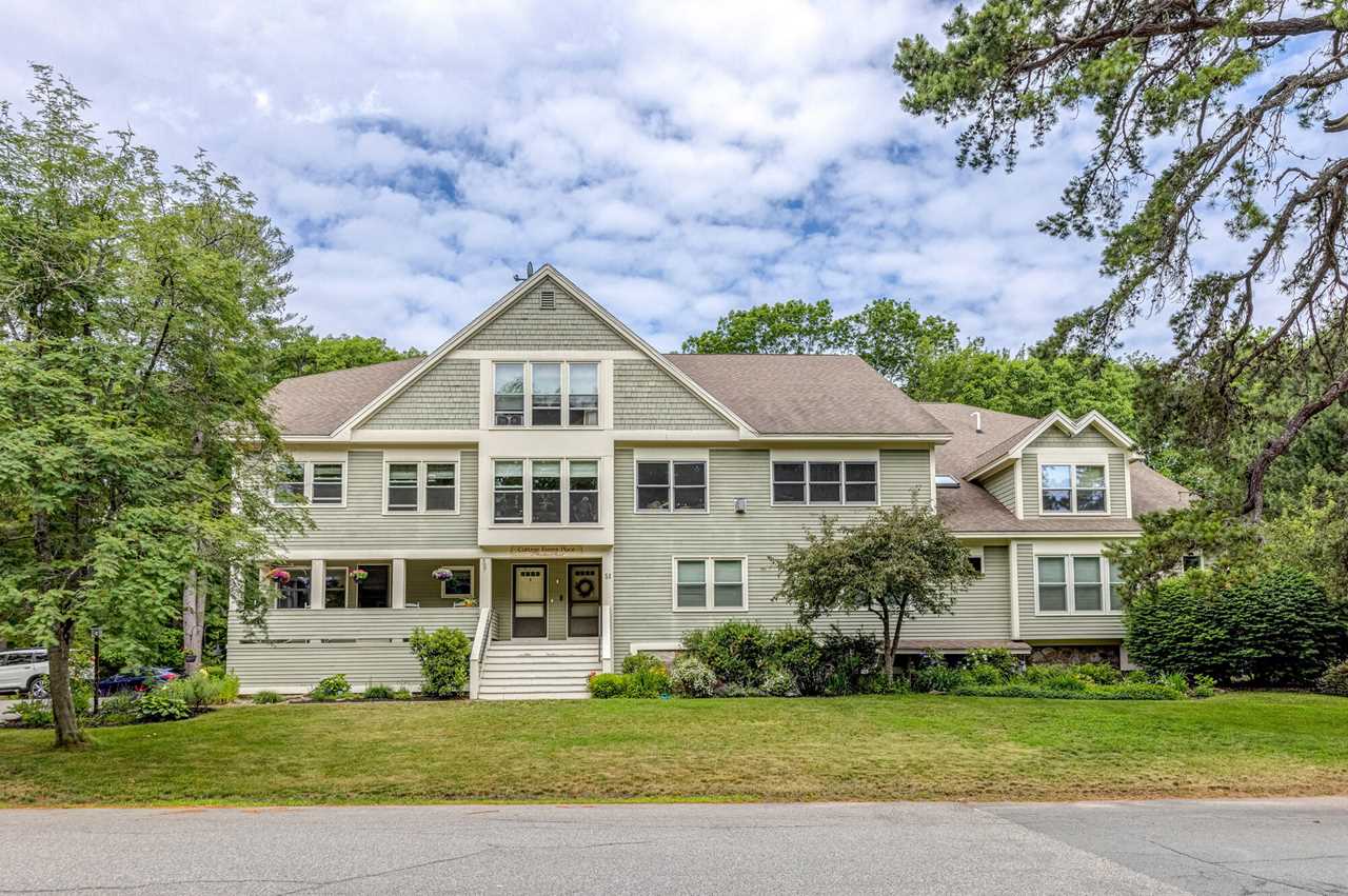 51 Woodland Rd Cape Elizabeth, ME 04107 MLS 1554041