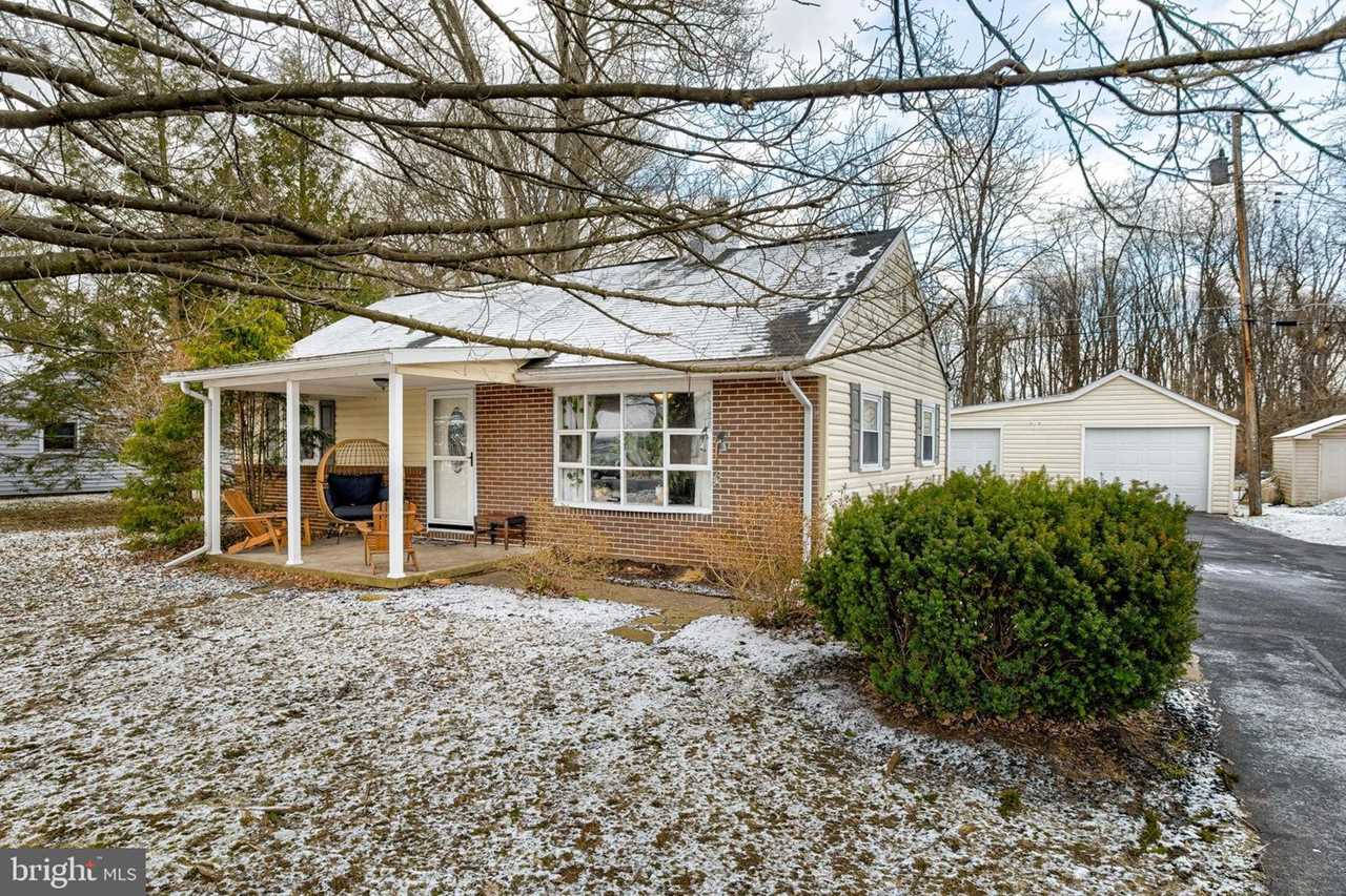 169 Spring St State College, PA 16801 home for sale KBB