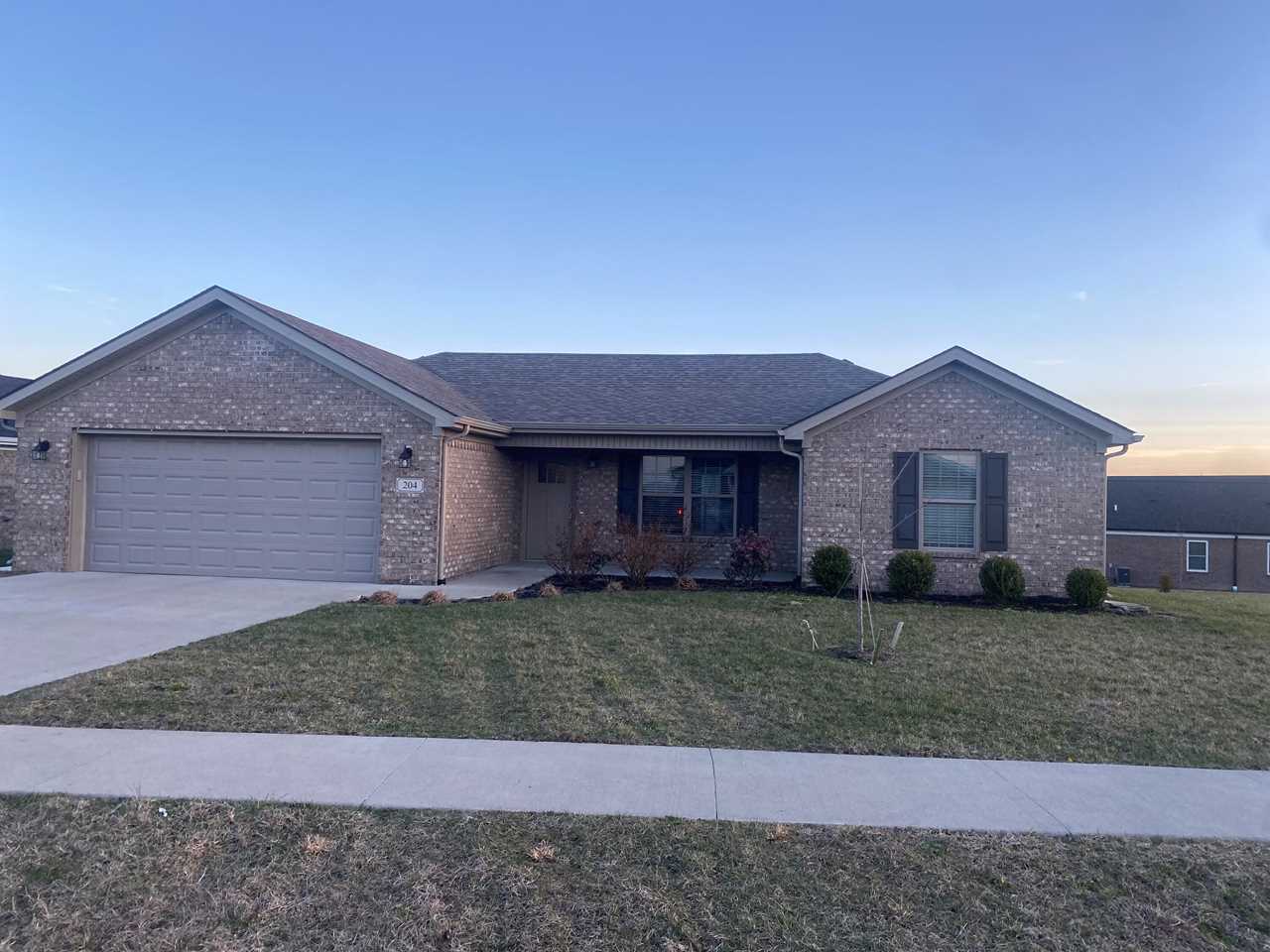 204 Windward Way Richmond, KY 40475 MLS 23004630