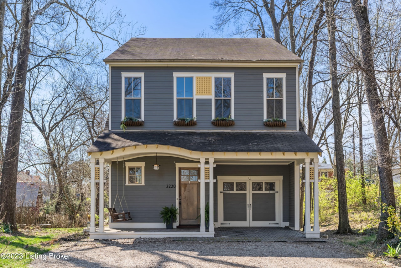 2220 Sycamore Ave Louisville, KY 40206 MLS 1632947