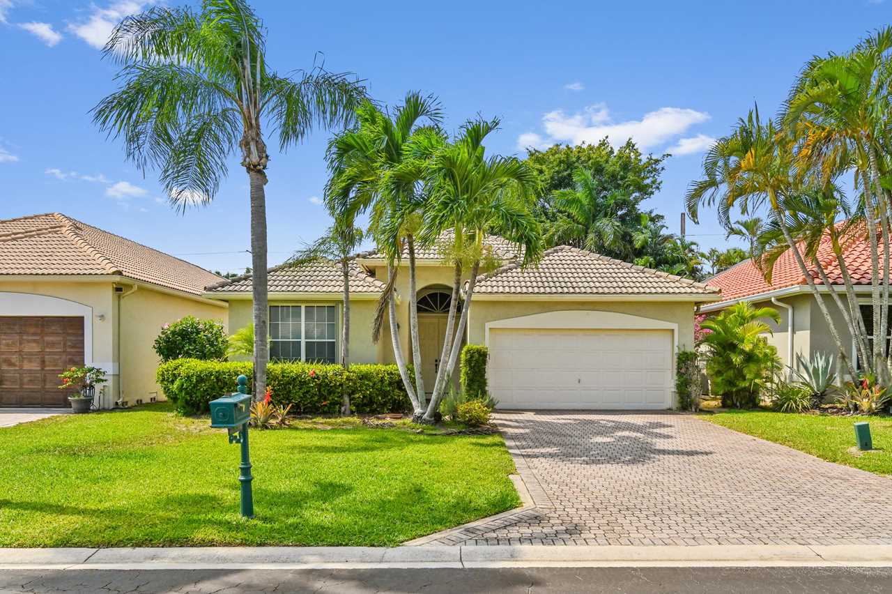 4337 NW 29th Way Boca Raton, FL 33434 - MLS# R10875939 ...