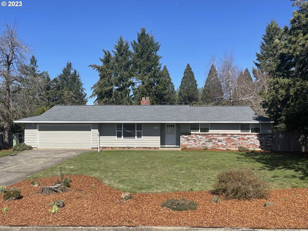 15809 S Wilshire CIR Oregon City, OR 97045 MLS® 23568616