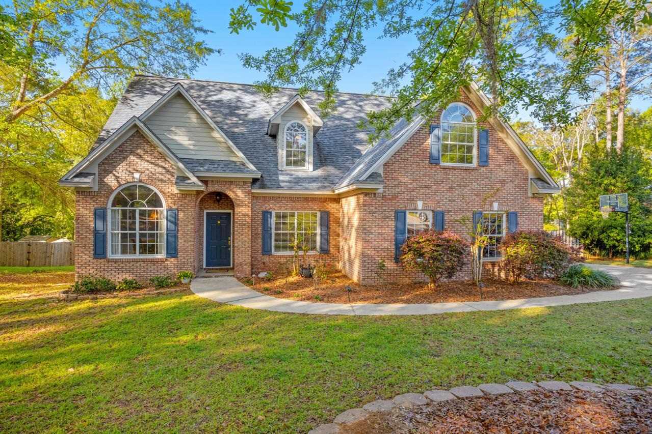 3067 N Shannon Lakes Dr Tallahassee, FL 32309 in Killearn Estates