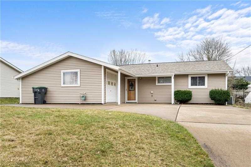 411 Lincolnshire Drive, Mars, PA 16046 MLS 1596945