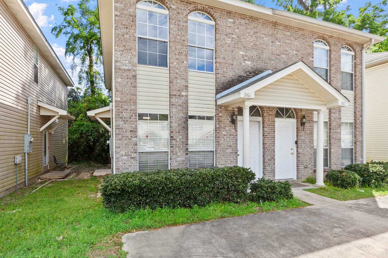 3161 Allison Marie Ct Tallahassee, FL 32303 in Oakwood