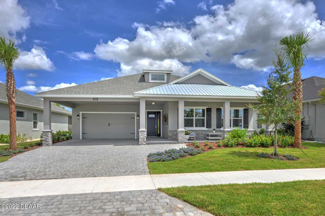 664 Mosaic Boulevard, Daytona Beach, FL 32124 MLS 1107274 Mosaic